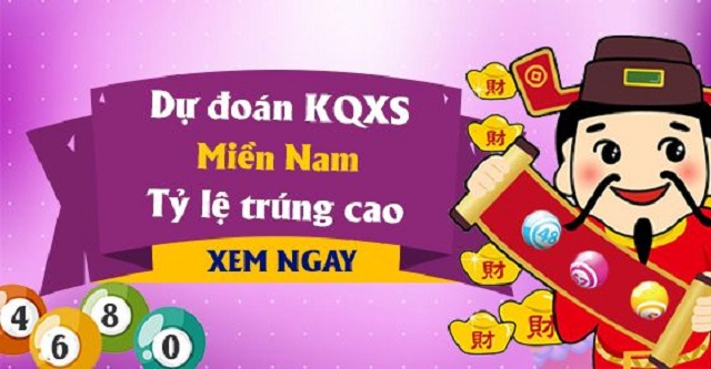 soi cầu xổ số miền Nam chính xác nhất