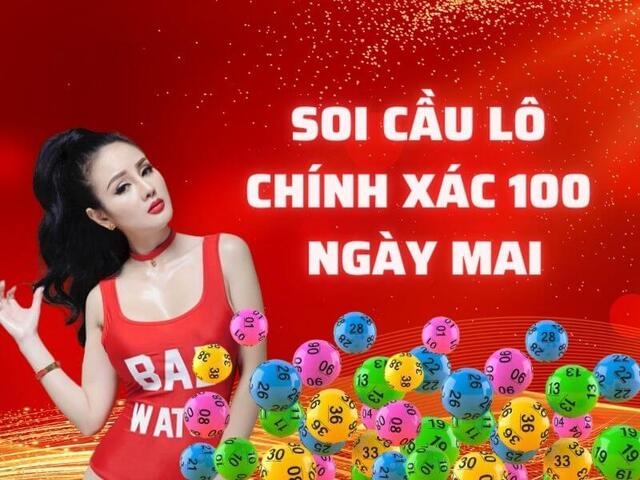 Soi cầu chính xác 100
