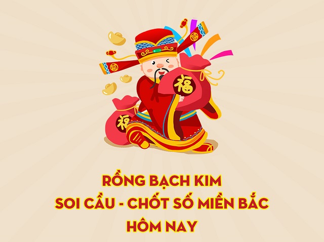 chốt số vào giờ vàng
