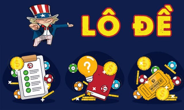 kết quả lô đề trực tuyến đơn giản