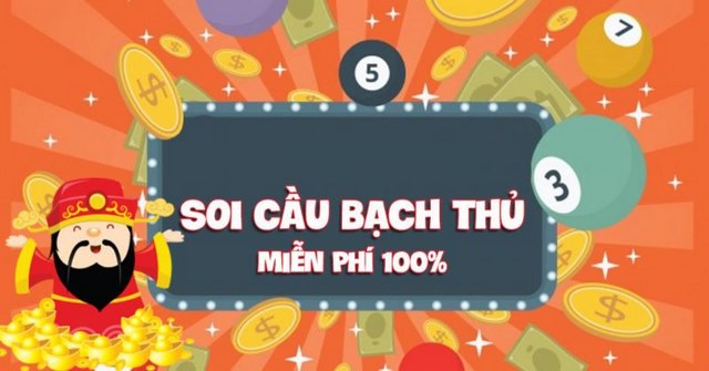 Phân tích kỹ thuật soi cầu bạch thủ cực hay