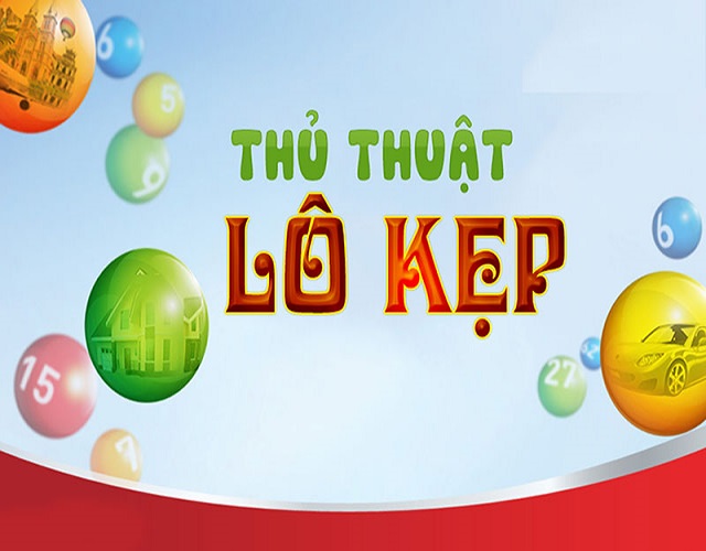 Soi cầu miền Nam theo thủ thuật lô kẹp