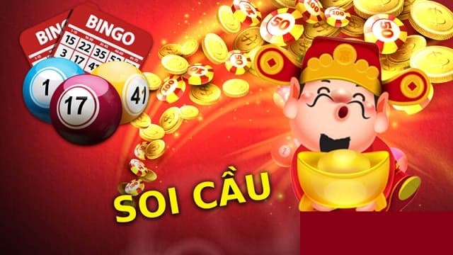 Có nhiều người cho rằng soi cầu xsmb miễn phí
