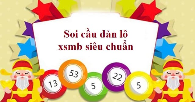 lô đẹp nhất được cao thủ lựa chọn